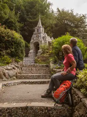 The Little Chapel